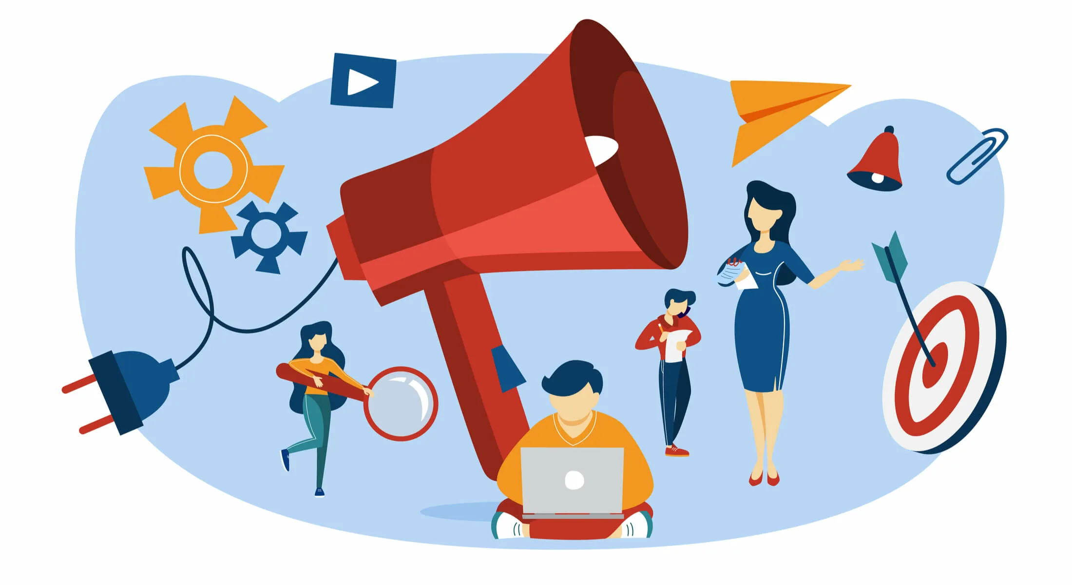 Blindaje Reputacional: Protegiendo la Imagen de su Empresa en la Era Digital.