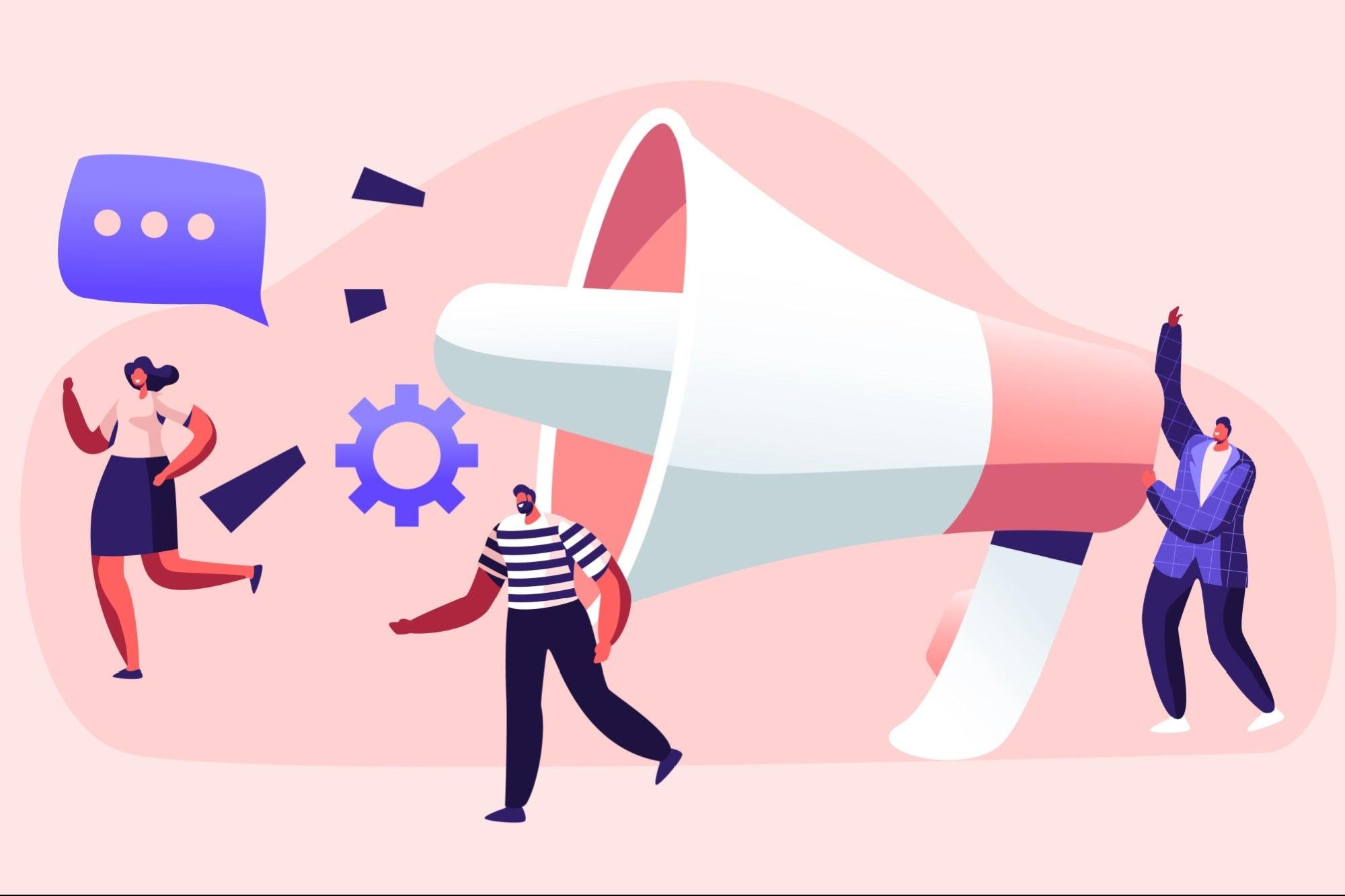 Forjando Alianzas: La Importancia de una Sólida Relación con los Medios.