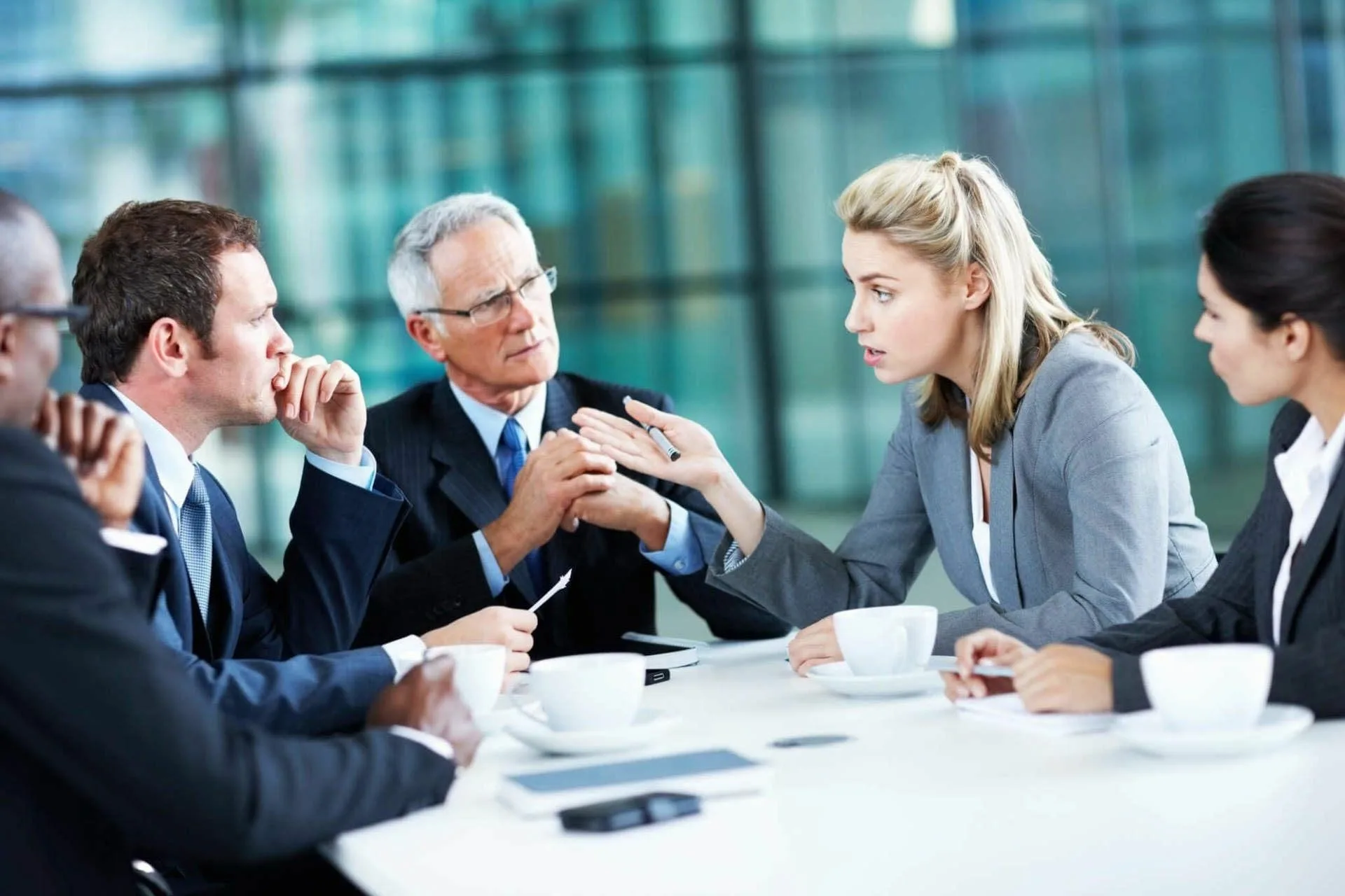 La Autenticidad como Activo: Construyendo Confianza en un Mundo Conectado.