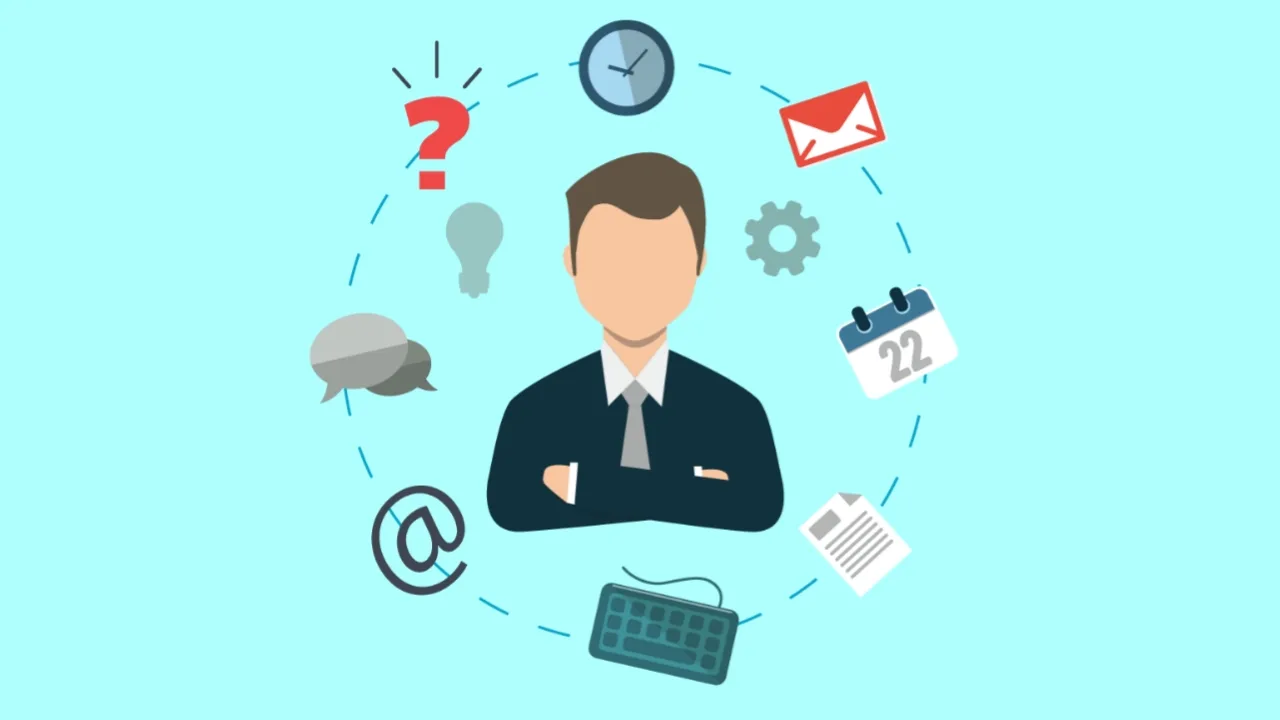 Gestión de Reputación y Percepción Pública